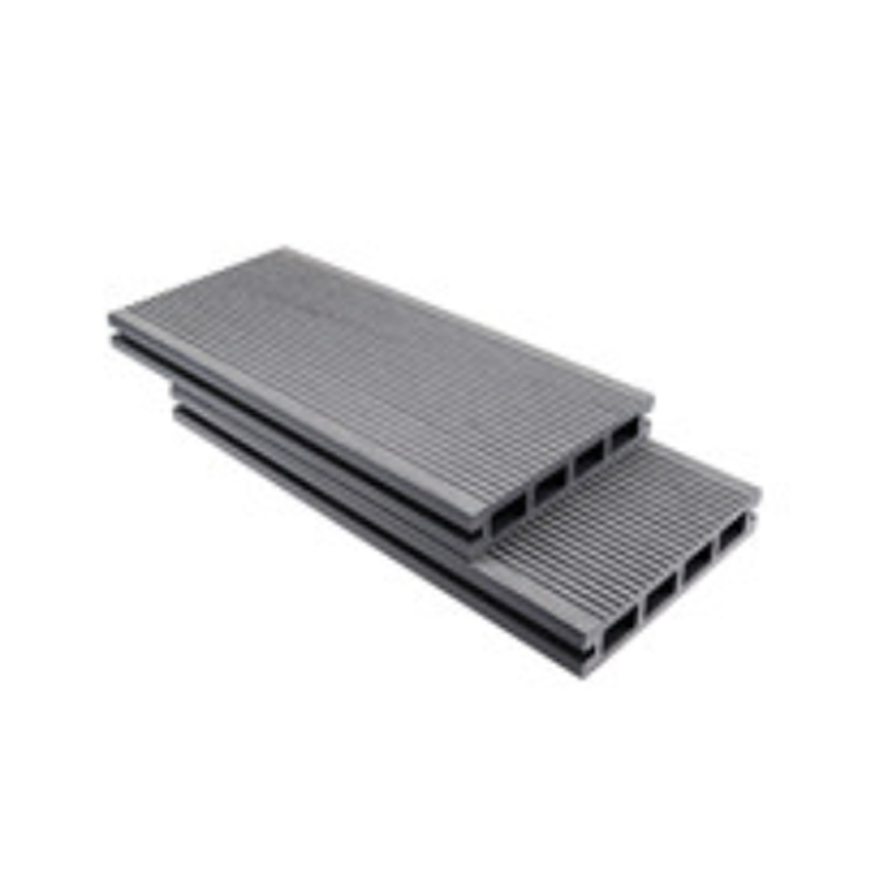 عرشه WPC SRL-DEK 150*25mm سازگار با محیط زیست با مقاومت در برابر ترک