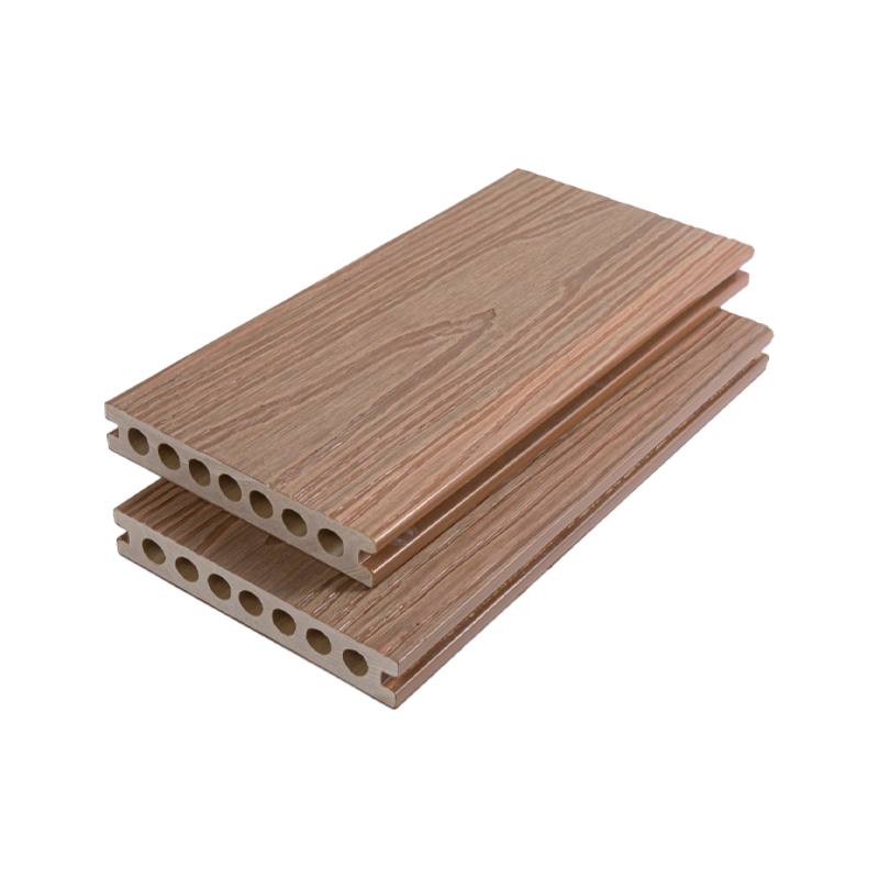SRL-ASA 140*23mm عمر طولانی و نصب آسان روکش دیوار ASA