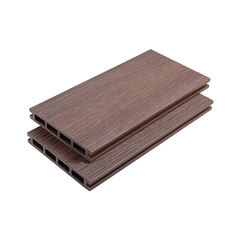 تخته عرشه کامپوزیت SRL-CO 004 با فناوری Co-extrusion