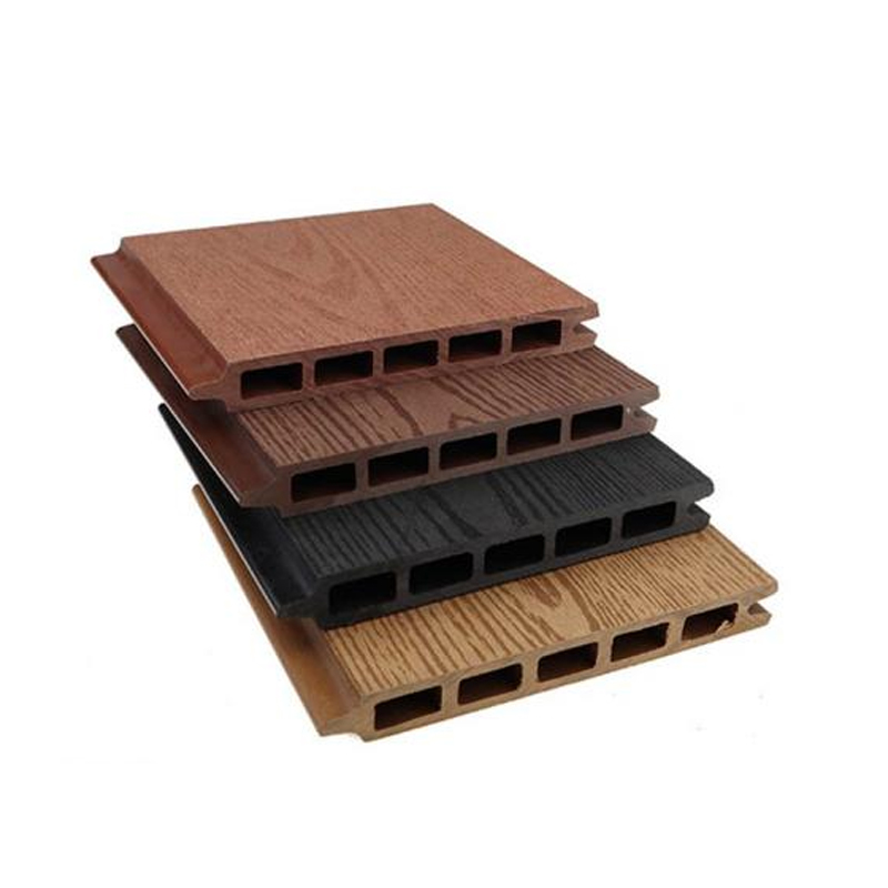 SRL-Fence 161.5*20mm تخته نرده WPC ضد آب برای حیاط خلوت